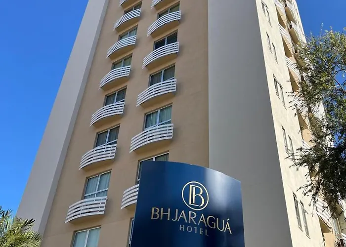BH Jaraguá Hotel Belo Horizonte