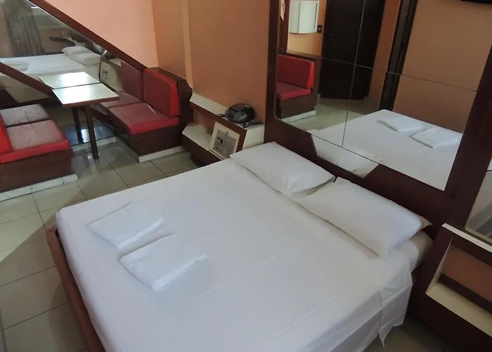 Hotel Bcentral - Centro De Belo Horizonte